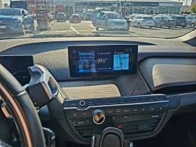 Обява за продажба на BMW i3 S, Кожа, Термопомпа, 120Ah ~50 000 лв. - изображение 11 | Auto.bg Обява за продажба на BMW i3 S, Кожа, Термопомпа, 120Ah ~50 000 лв. - изображение 11