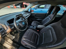 Обява за продажба на BMW i3 S, Кожа, Термопомпа, 120Ah ~50 000 лв. - изображение 9 | Auto.bg Обява за продажба на BMW i3 S, Кожа, Термопомпа, 120Ah ~50 000 лв. - изображение 9