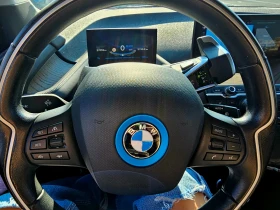 Обява за продажба на BMW i3 S, Кожа, Термопомпа, 120Ah ~50 000 лв. - изображение 8 | Auto.bg Обява за продажба на BMW i3 S, Кожа, Термопомпа, 120Ah ~50 000 лв. - изображение 8