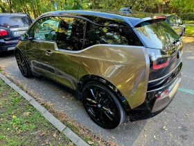 Обява за продажба на BMW i3 S, Кожа, Термопомпа, 120Ah ~50 000 лв. - изображение 6 | Auto.bg Обява за продажба на BMW i3 S, Кожа, Термопомпа, 120Ah ~50 000 лв. - изображение 6