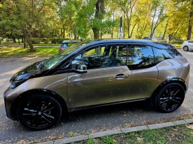 Обява за продажба на BMW i3 S, Кожа, Термопомпа, 120Ah ~50 000 лв. - изображение 1 | Auto.bg Обява за продажба на BMW i3 S, Кожа, Термопомпа, 120Ah ~50 000 лв. - изображение 1