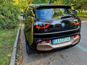 Обява за продажба на BMW i3 S, Кожа, Термопомпа, 120Ah ~50 000 лв. - изображение 5 | Auto.bg Обява за продажба на BMW i3 S, Кожа, Термопомпа, 120Ah ~50 000 лв. - изображение 5