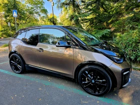 Обява за продажба на BMW i3 S, Кожа, Термопомпа, 120Ah ~50 000 лв. - изображение 2 | Auto.bg Обява за продажба на BMW i3 S, Кожа, Термопомпа, 120Ah ~50 000 лв. - изображение 2