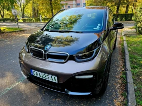 Обява за продажба на BMW i3 S, Кожа, Термопомпа, 120Ah ~50 000 лв. - изображение 3 | Auto.bg Обява за продажба на BMW i3 S, Кожа, Термопомпа, 120Ah ~50 000 лв. - изображение 3