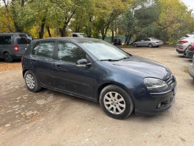 VW Golf 5 - изображение 1