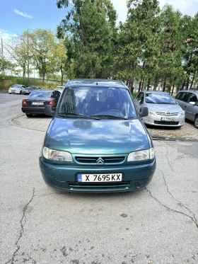Citroen Berlingo | Mobile.bg    9