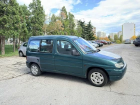 Citroen Berlingo | Mobile.bg    3
