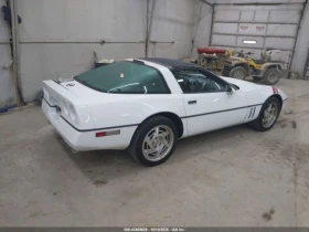 Chevrolet Corvette * Възможност за Лизинг*  - 15000 лв. / 7669.38 € - 44348720 4