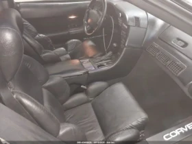 Chevrolet Corvette * Възможност за Лизинг*  - 15000 лв. / 7669.38 € - 44348720 5