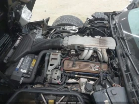 Chevrolet Corvette * Възможност за Лизинг*  - 15000 лв. / 7669.38 € - 44348720 9