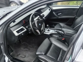 BMW 535 Lci | Mobile.bg    6