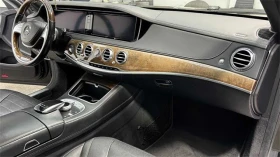 Mercedes-Benz S 550 4MATIC* АвтоКредит* Цена до БГ - 43999 лв. / 22496.33 € - 72843584 10