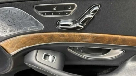 Mercedes-Benz S 550 4MATIC* АвтоКредит* Цена до БГ - 43999 лв. / 22496.33 € - 72843584 12