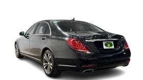 Mercedes-Benz S 550 4MATIC* АвтоКредит* Цена до БГ - 43999 лв. / 22496.33 € - 72843584 3