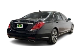 Mercedes-Benz S 550 4MATIC* АвтоКредит* Цена до БГ - 43999 лв. / 22496.33 € - 72843584 5