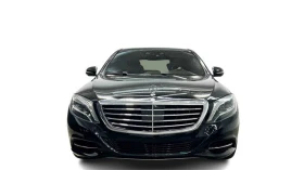 Mercedes-Benz S 550 4MATIC* АвтоКредит* Цена до БГ - 43999 лв. / 22496.33 € - 72843584 6