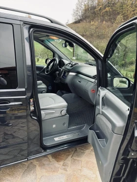Mercedes-Benz Viano | Mobile.bg    6