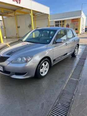 Mazda 3  - изображение 1