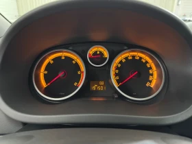 Opel Corsa 1.3 CDTI 95 h.p. - 5 ВРАТИ - SPORT PACKAGE  - 7400 лв. / 3783.56 € - 67478867 11