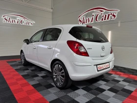Opel Corsa 1.3 CDTI 95 h.p. - 5 ВРАТИ - SPORT PACKAGE  - 7400 лв. / 3783.56 € - 67478867 4