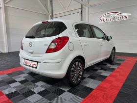 Opel Corsa 1.3 CDTI 95 h.p. - 5 ВРАТИ - SPORT PACKAGE  - 7400 лв. / 3783.56 € - 67478867 6