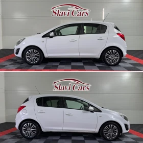 Opel Corsa 1.3 CDTI 95 h.p. - 5 ВРАТИ - SPORT PACKAGE  - 7400 лв. / 3783.56 € - 67478867 7