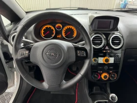 Opel Corsa 1.3 CDTI 95 h.p. - 5 ВРАТИ - SPORT PACKAGE  - 7400 лв. / 3783.56 € - 67478867 10