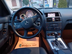 Mercedes-Benz C 180 Kompressor Avantgarde - 14090 лв. / 7204.10 € - 67736731 12