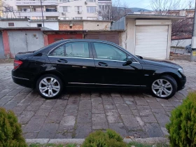 Mercedes-Benz C 180 Kompressor Avantgarde - 14090 лв. / 7204.10 € - 67736731 5