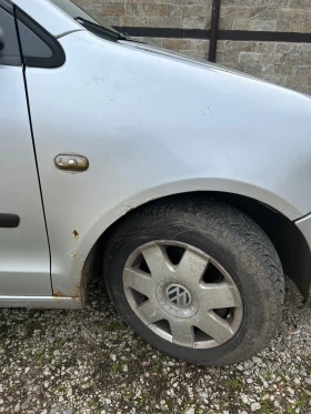 VW Polo, снимка 7