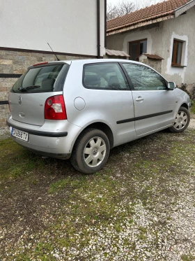 VW Polo, снимка 3