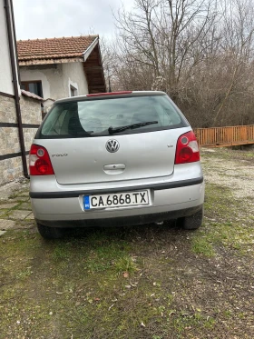 VW Polo, снимка 4