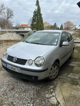 VW Polo  - изображение 1