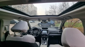 Subaru Forester 2.5 , снимка 14