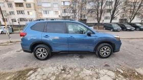 Subaru Forester 2.5 , снимка 7