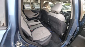 Subaru Forester 2.5 , снимка 11