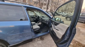 Subaru Forester 2.5 , снимка 9