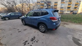 Subaru Forester 2.5 , снимка 4