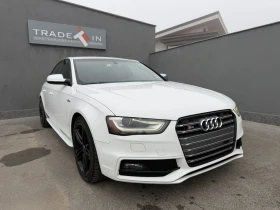 Audi S4, снимка 3