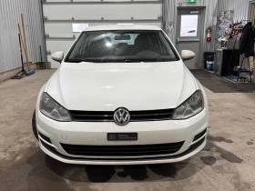 VW Golf * 5dr HB Man 1.8 TSI * CARFAX * ЦЕНА ДО БГ - 17000 лв. / 8691.96 € - 21359398 5