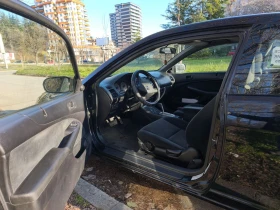 Honda Civic Автоматик Купе Бензин САЩ, снимка 5