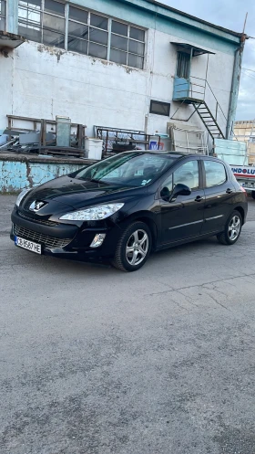 Peugeot 308 - 3200 € / 6258.66 лв. - 45588220 4