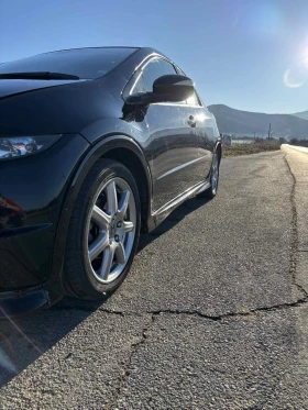 Honda Civic - 2700 € / 5280.74 лв. - 66010753 4