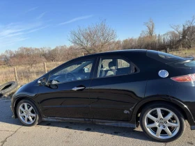 Honda Civic - 2700 € / 5280.74 лв. - 66010753 6