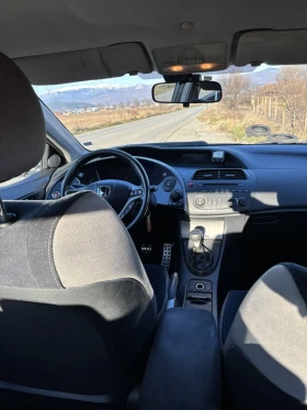 Honda Civic - 2700 € / 5280.74 лв. - 66010753 7