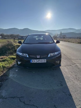 Honda Civic - 2700 € / 5280.74 лв. - 66010753 3