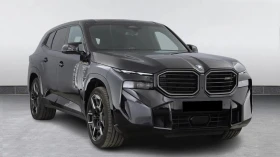 BMW XM xDrive Hybrid 4.4