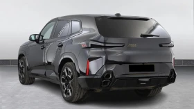 BMW XM xDrive Hybrid 4.4 - 102252 € / 199987.53 лв. - 40751489 3