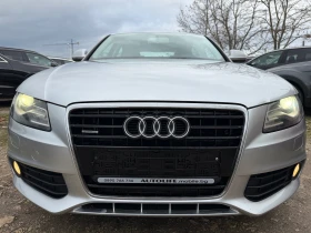 Audi A4 3.0TDI QUATTRO NAVI KOJA - 6500 € / 12712.90 лв. - 39986429 5