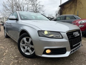 Audi A4 3.0TDI QUATTRO NAVI KOJA - 6500 € / 12712.90 лв. - 39986429 3